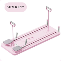 VitalBody™ Balance Board per Pilates e Yoga