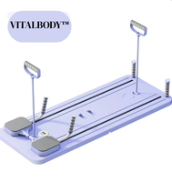 VitalBody™ Balance Board per Pilates e Yoga