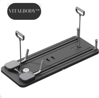 VitalBody™ Balance Board per Pilates e Yoga